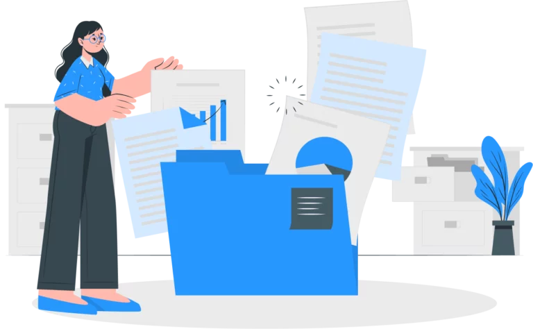 What is a Contract Repository? Effective Contract Storage